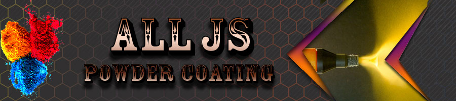 All J's Powder Coating